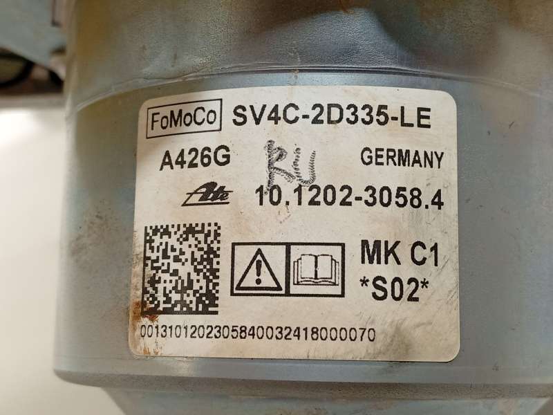 Recambio de abs para ford kuga iii (dfk) 2.5 duratec plug-in-hybrid referencia OEM IAM SV4C2D335LE 10120230584 SV4C2C219LE 7