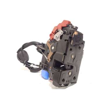 CERRADURA PUERTA DELANTERA DERECHA 3D1837016 