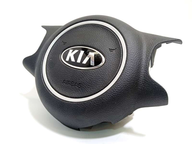 Recambio de kit airbag para kia carens iv van (a4) crdi referencia OEM IAM 84710A4100WK 84530A4000 56900A4000 4