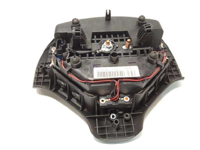 Recambio de airbag delantero izquierdo para peugeot 308 access referencia OEM IAM 96758003ZD 4112QQ 4