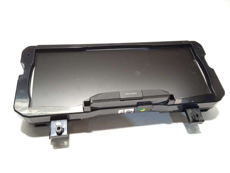 Recambio de cuadro instrumentos para citroën c5 aircross shine referencia OEM IAM 9826262080  503003680105 3