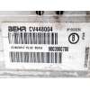 Recambio de intercooler para peugeot 2008 i (cu_) 1.6 bluehdi 120 referencia OEM IAM 9803900780  CV448004