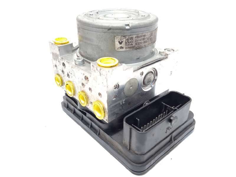 Recambio de abs para dacia dokker 1.3 tce cat referencia OEM IAM 476600078R 28515242123 10022006554 2