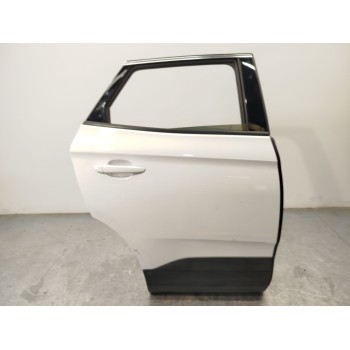 PUERTA TRASERA DERECHA 3551862 