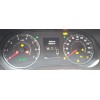 Recambio de cuadro instrumentos para dacia sandero iii 1.0 tce 90 referencia OEM IAM 248093711R  