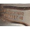 Recambio de llanta para kia xceed 1.0 tgdi cat referencia OEM IAM 52910J7700  