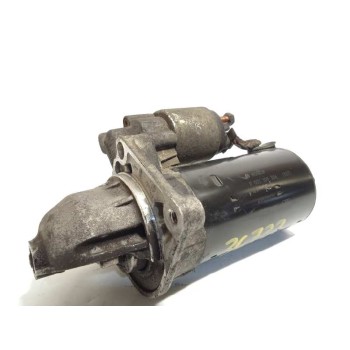 Recambio de motor arranque para iveco daily caja cerrada (1999 =>) 35 - c 17 caja cerrada, techo elevado referencia OEM IAM 6950