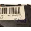 Recambio de airbag delantero izquierdo para peugeot 308 access referencia OEM IAM 96758003ZD 4112QQ 