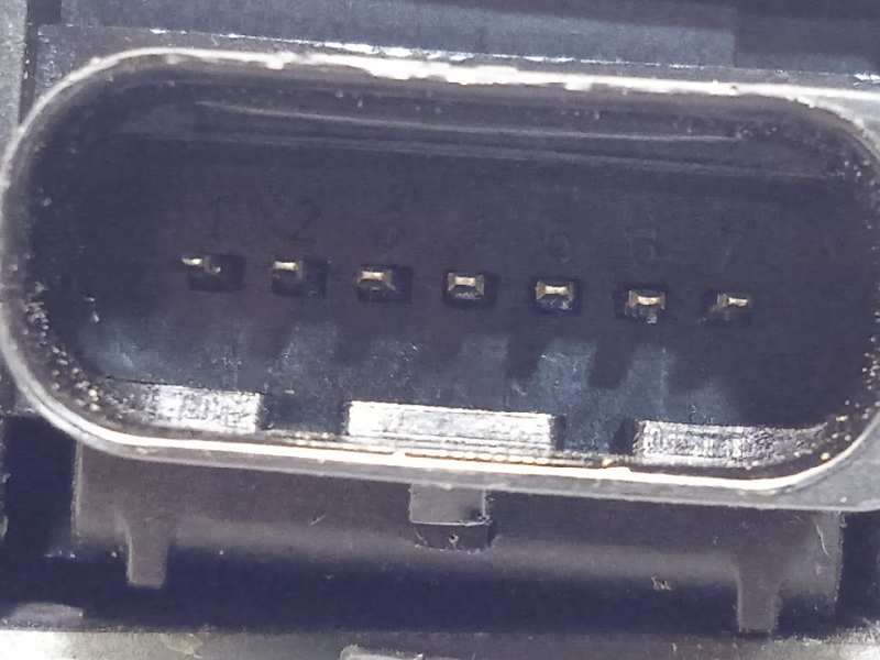 Recambio de cerradura puerta trasera izquierda para peugeot 308 allure referencia OEM IAM 9807954880 3