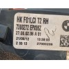 Recambio de piloto trasero derecho interior para bmw serie 7 (f01/f02) 730ld referencia OEM IAM 7300272  63217300272