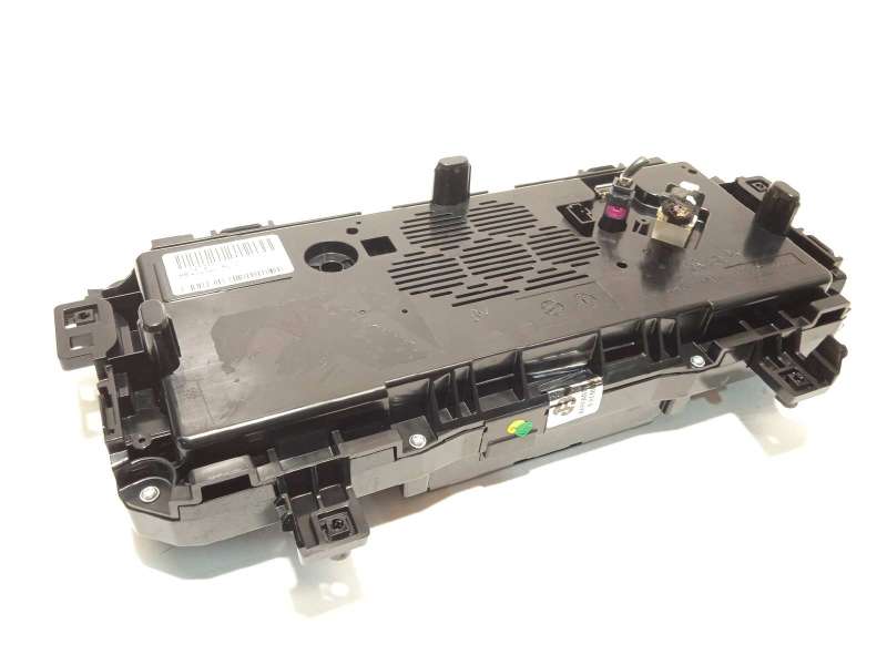 Recambio de cuadro instrumentos para citroën c5 aircross shine referencia OEM IAM 9826262080  503003680105 4