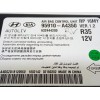 Recambio de kit airbag para kia carens iv van (a4) crdi referencia OEM IAM 84710A4100WK 84530A4000 56900A4000