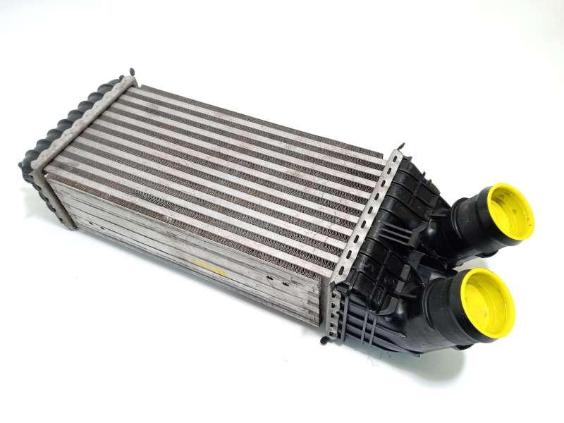 Recambio de intercooler para peugeot 2008 i (cu_) 1.6 bluehdi 120 referencia OEM IAM 9803900780  CV448004 - Gris 5