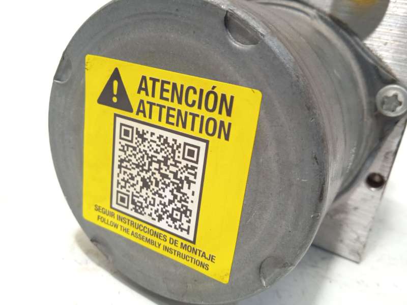 Recambio de abs para seat arona (kj7, kjp) 1.0 tsi referencia OEM IAM 2Q0614517AD 0265956685 269902 5