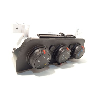 Recambio de mando calefaccion / aire acondicionado para dacia sandero iii 1.0 tce 90 referencia OEM IAM 275004395R  