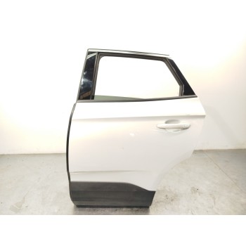 PUERTA TRASERA IZQUIERDA 3551873 