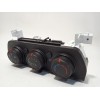 Recambio de mando calefaccion / aire acondicionado para dacia sandero iii 1.0 tce 90 referencia OEM IAM 275004395R  