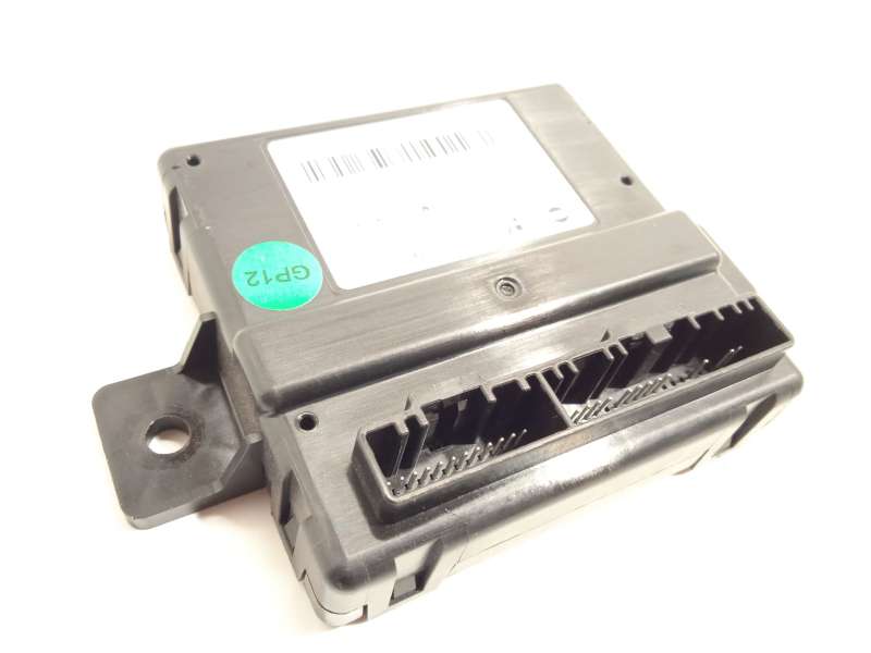 Recambio de modulo electronico para mg hs (as23) 1.5 t (sas23) referencia OEM IAM 1135383 - Blanco 2