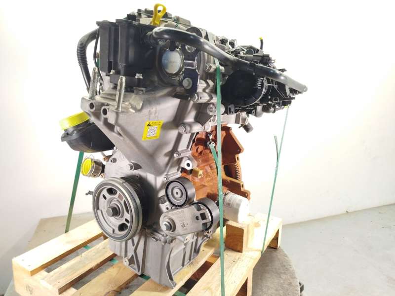 Recambio de motor completo para ford puma (j2k, cf7) 1.0 ecoboost referencia OEM IAM B7JB - Azul 5
