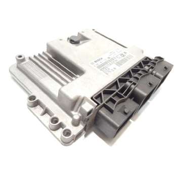 CENTRALITA MOTOR UCE 9677013180 9666729580 0281017333