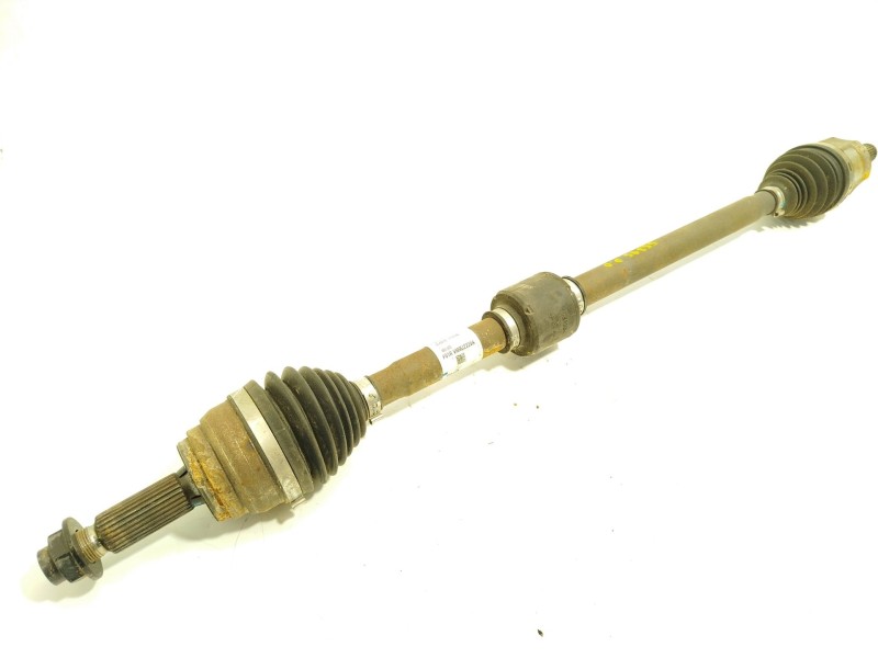 TRANSMISION DELANTERA DERECHA 49501J9000 