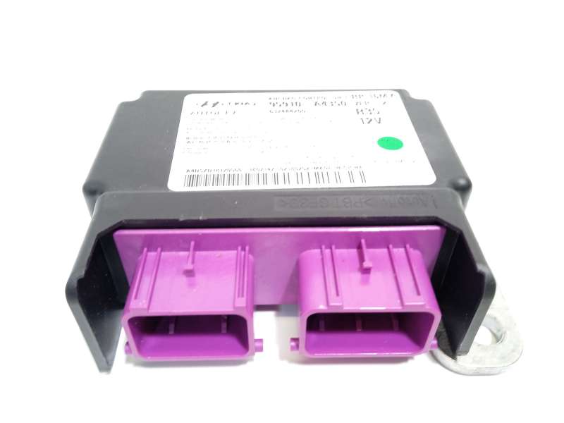 Recambio de kit airbag para kia carens iv van (a4) crdi referencia OEM IAM 84710A4100WK 84530A4000 56900A4000 6