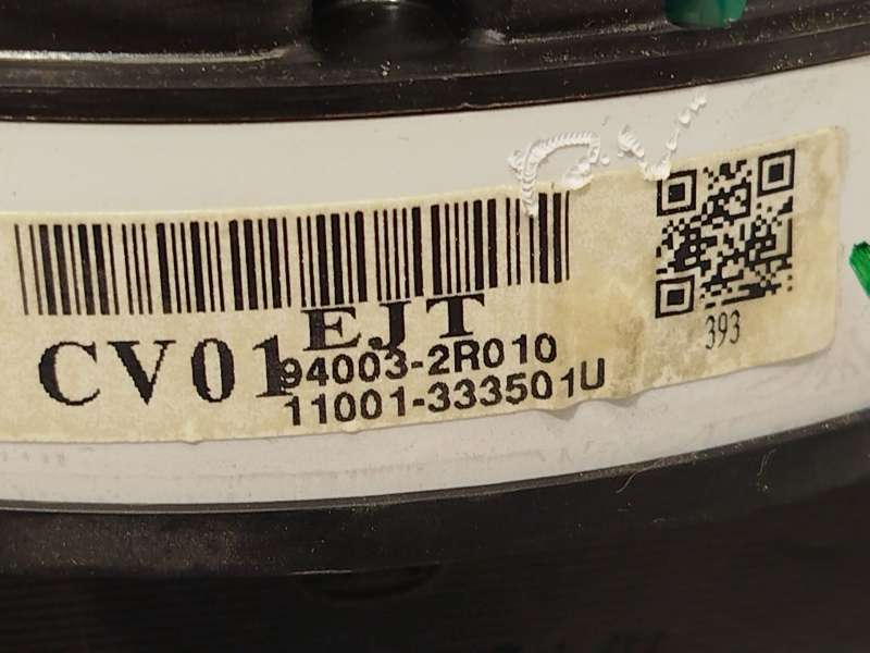 Recambio de cuadro instrumentos para hyundai i30 (fd) 1.4 referencia OEM IAM 940032R010  11001333501U 6