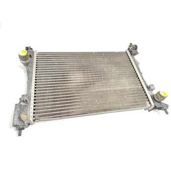 Recambio de radiador agua para fiat fiorino furgoneta/monovolumen (225_) 1.4 (225bxa1a, 225bxf1a) referencia OEM IAM 51790774  