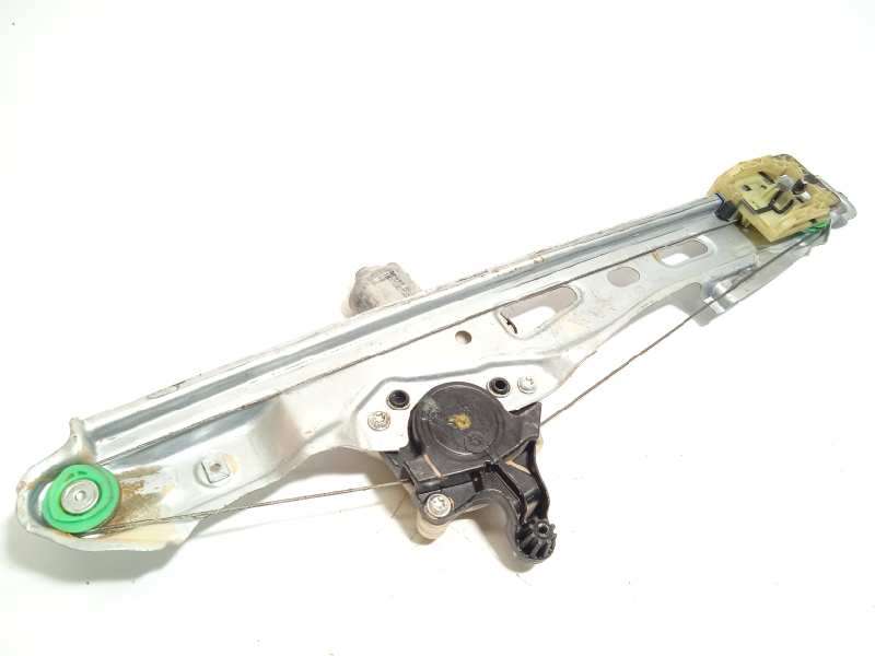 Recambio de elevalunas trasero derecho para ford transit connect kombi trend referencia OEM IAM DT11K27000BD  1847803 - Rojo 2