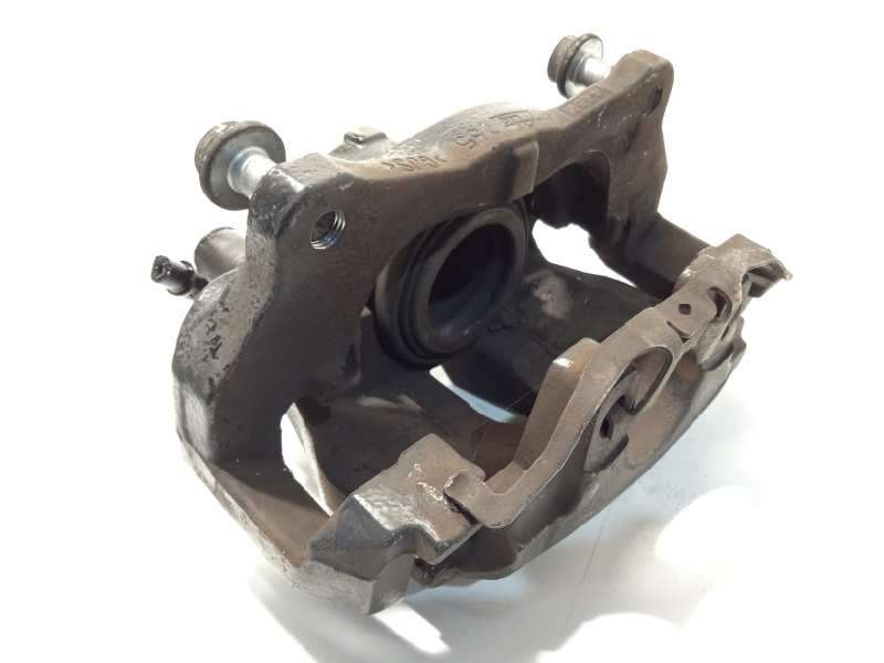 Recambio de pinza freno delantera izquierda para peugeot rcz basis referencia OEM IAM 4400W9 - Blanco 3