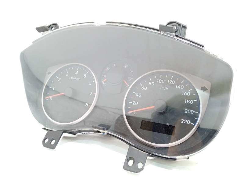 CUADRO INSTRUMENTOS 940131J201 A2C83117200