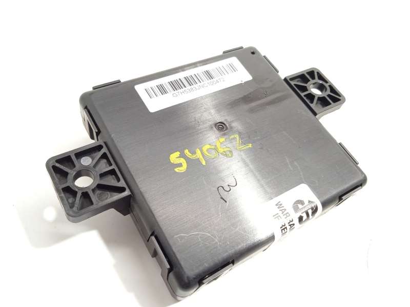 Recambio de modulo electronico para mg hs (as23) 1.5 t (sas23) referencia OEM IAM 1135383 - Blanco 3