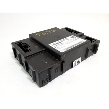 Recambio de modulo electronico para nissan pathfinder (r51) 2.5 dci diesel cat referencia OEM IAM 284B24X01A  5WK499367