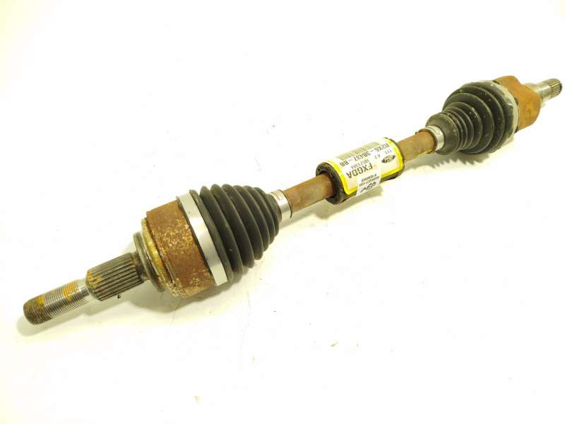 TRANSMISION DELANTERA IZQUIERDA R2X63B437BB 2802294 