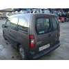 citroën berlingo station wagon del año 2016