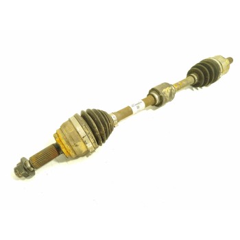 TRANSMISION DELANTERA IZQUIERDA 49500J9000 