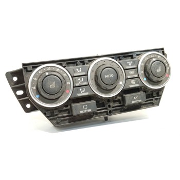 MANDO CLIMATIZADOR 6H5214C239EB LR015475 