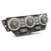 Recambio de mando climatizador para land rover freelander 2 (l359) 2.2 td4 4x4 referencia OEM IAM 6H5214C239EB LR015475 