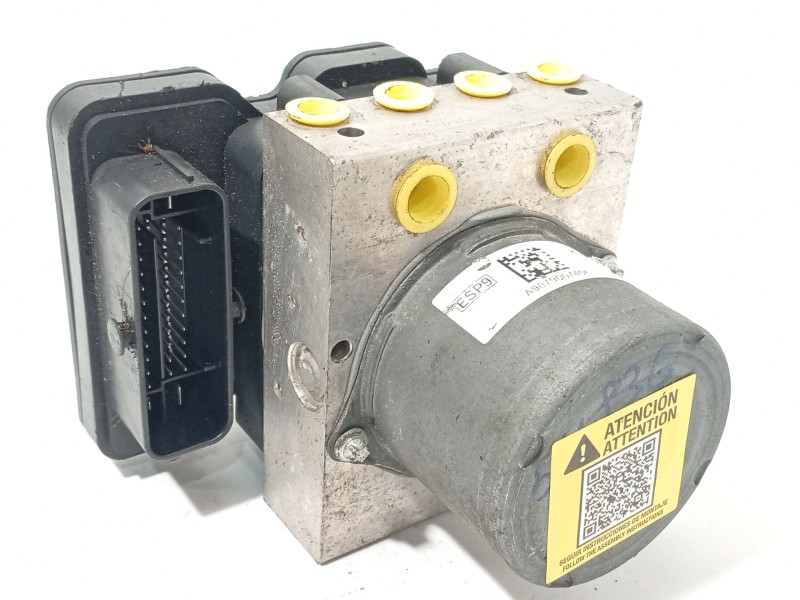 ABS A9079007406 269943 0265957201