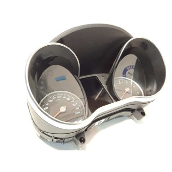 Recambio de cuadro instrumentos para mercedes-benz clase glc (w253) glc 250 d 4matic (253.909) referencia OEM IAM A2539006404  A