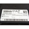 Recambio de modulo electronico para nissan pathfinder (r51) 2.5 dci diesel cat referencia OEM IAM 284B24X01A  5WK499367