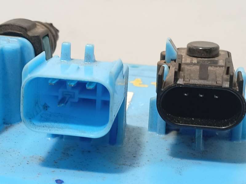 Recambio de bomba combustible para mg zs suv (azs1) 1.5 vti referencia OEM IAM 10969139  F01R00S713 4