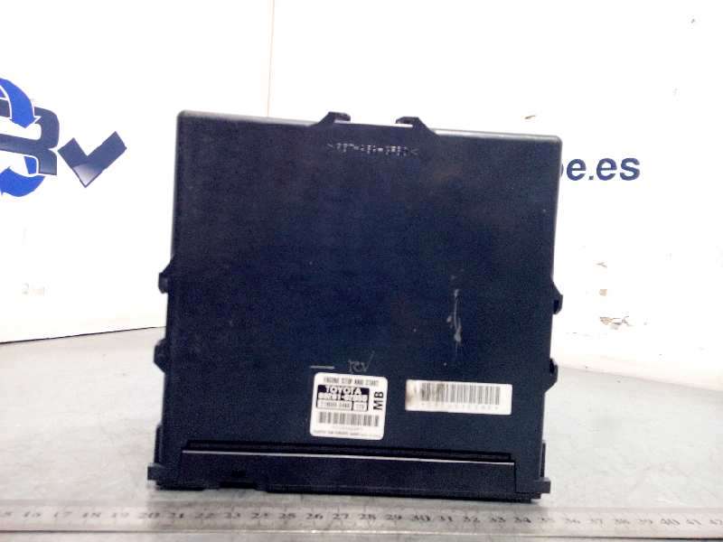 MODULO ELECTRONICO 8926102050 2190003460