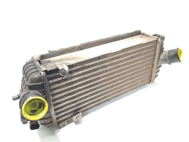 Recambio de intercooler para hyundai i40 style referencia OEM IAM 282712A540 - Gris 2