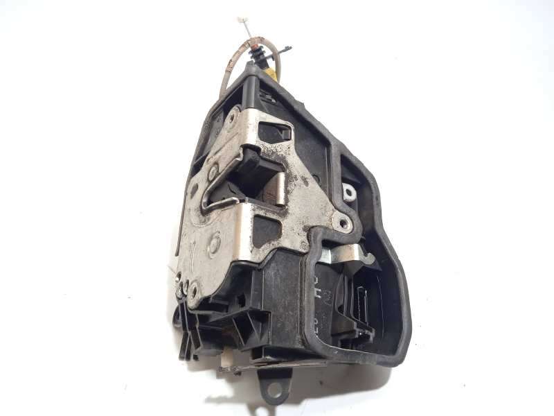 CERRADURA PUERTA DELANTERA IZQUIERDA 7167077 51217167077