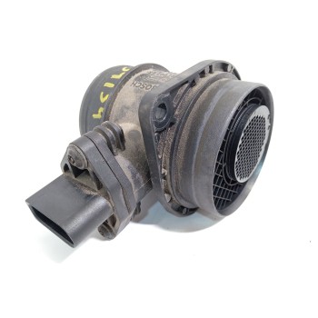 Recambio de caudalimetro para skoda fabia ii (542) 1.4 tdi referencia OEM IAM 038906461B  0281002531