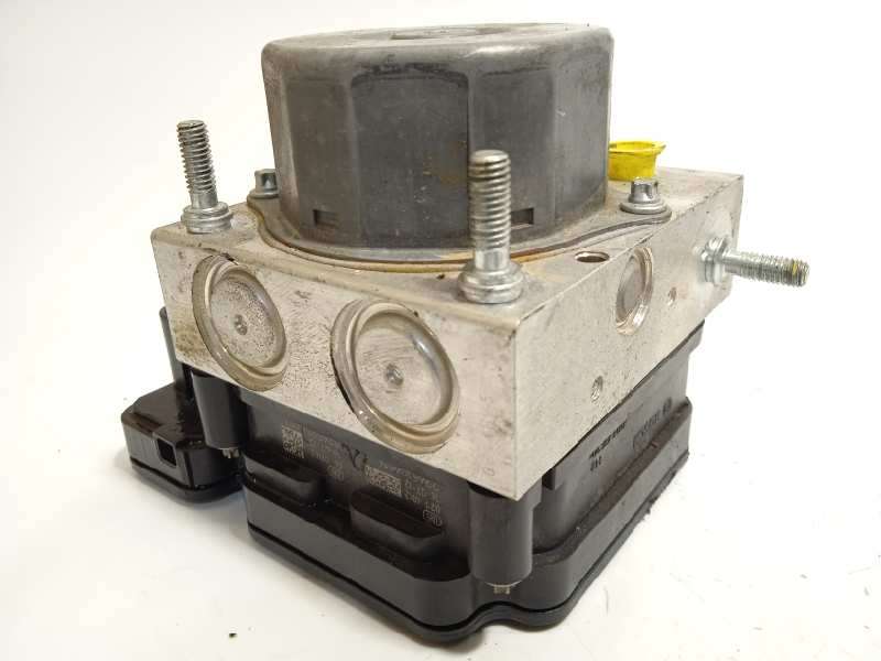 Recambio de abs para dacia sandero stepway referencia OEM IAM 476601203R 0265956403 269722 2