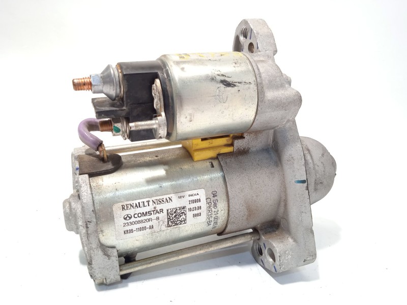 MOTOR ARRANQUE 233008820R KR3S11000AA
