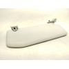 Recambio de parasol izquierdo para peugeot 208 ii (ub_, up_, uw_, uj_) 1.2 puretech 100 referencia OEM IAM 96738898PR  