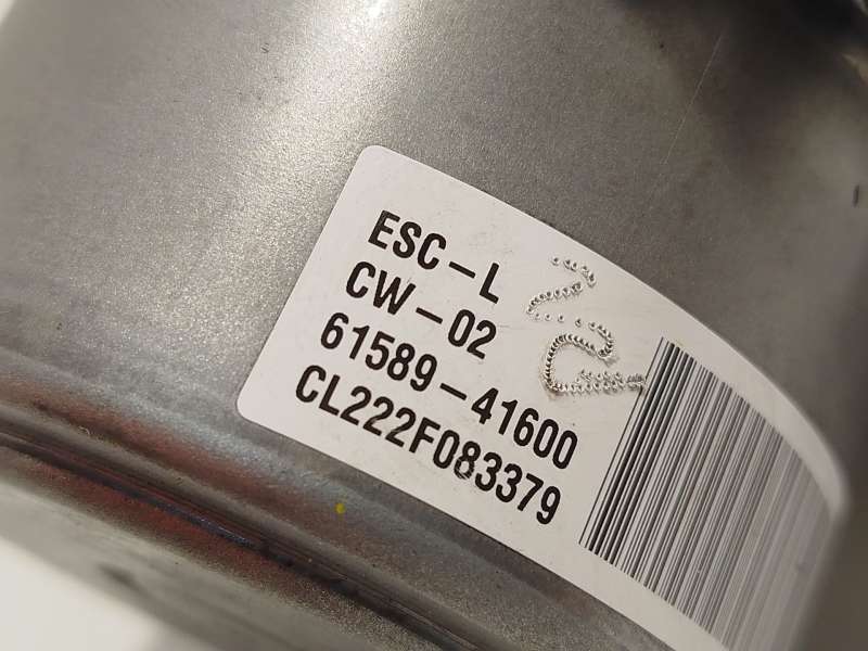 Recambio de abs para kia ceed (cd) 1.5 t-gdi eco-dynamics+ referencia OEM IAM 58910J7EA0 6158941600 J758928500 6